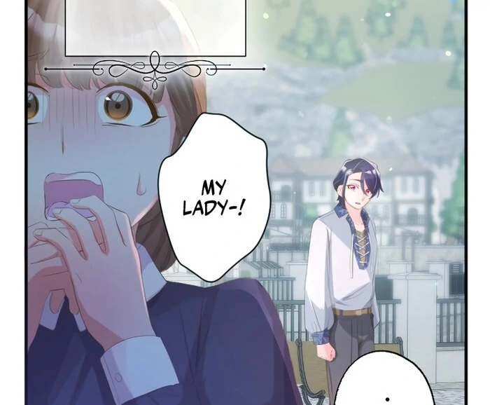 Don’t Cling to the Dead Villain Chapter 43 - Page 36