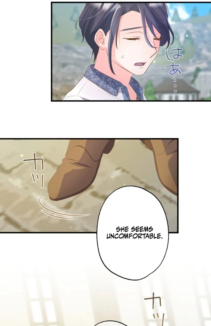 Don’t Cling to the Dead Villain Chapter 43 - Page 38