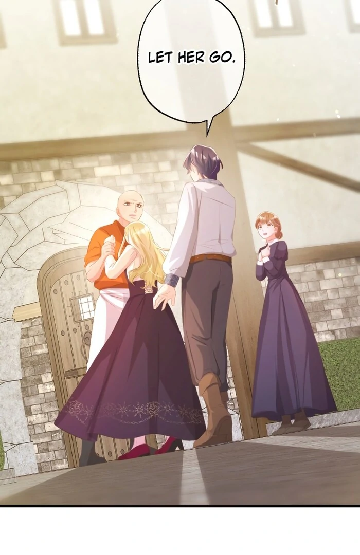 Don’t Cling to the Dead Villain Chapter 43 - Page 39