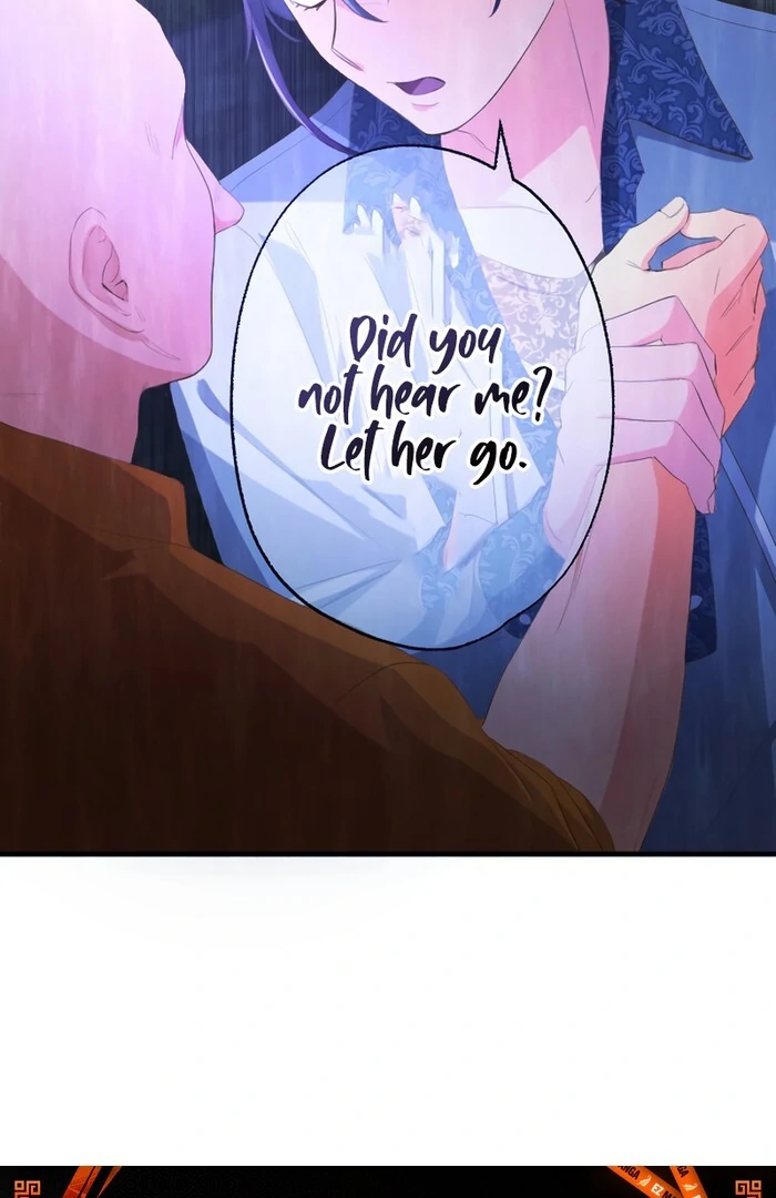Don’t Cling to the Dead Villain Chapter 43 - Page 42