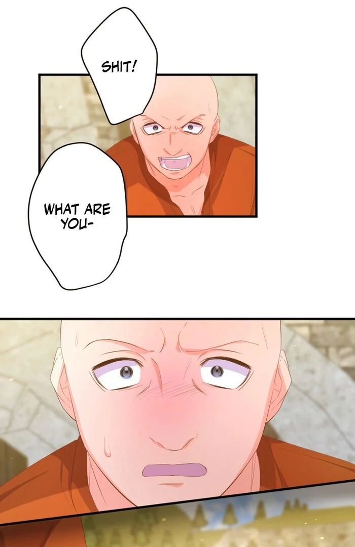 Don’t Cling to the Dead Villain Chapter 43 - Page 45