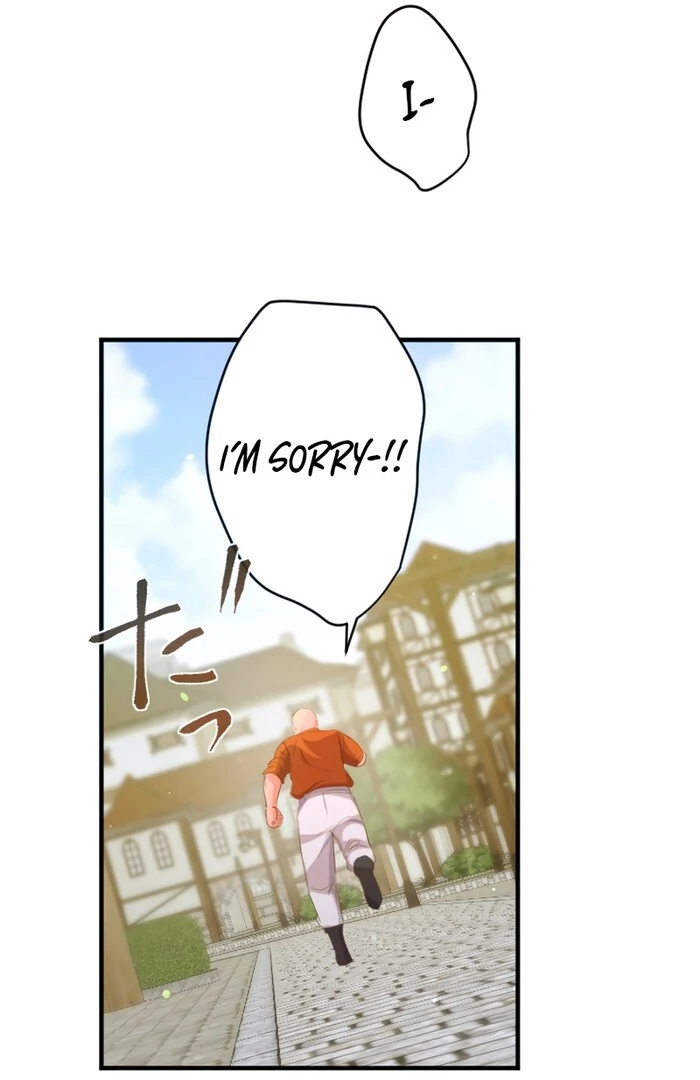 Don’t Cling to the Dead Villain Chapter 43 - Page 48