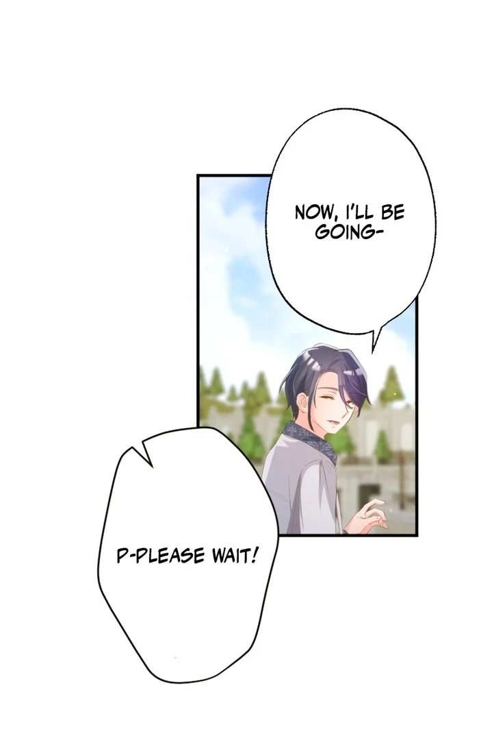 Don’t Cling to the Dead Villain Chapter 43 - Page 49