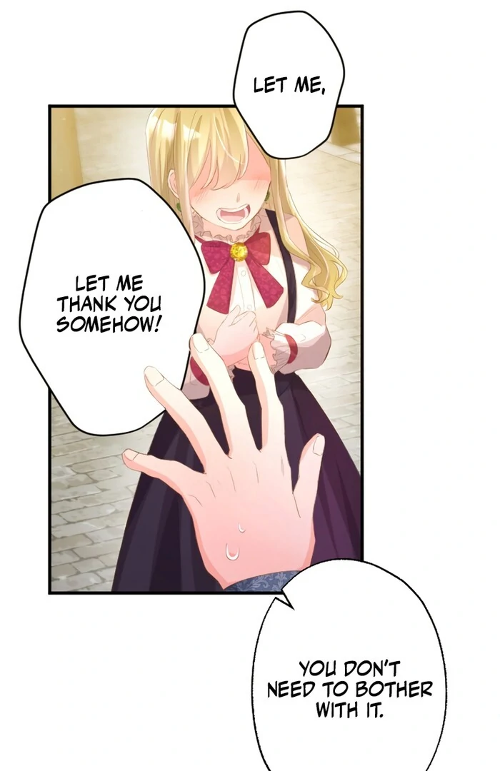 Don’t Cling to the Dead Villain Chapter 43 - Page 50