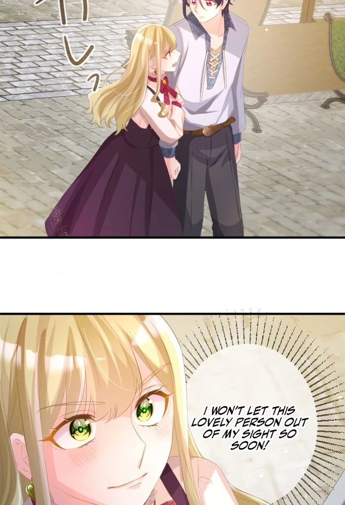 Don’t Cling to the Dead Villain Chapter 43 - Page 55