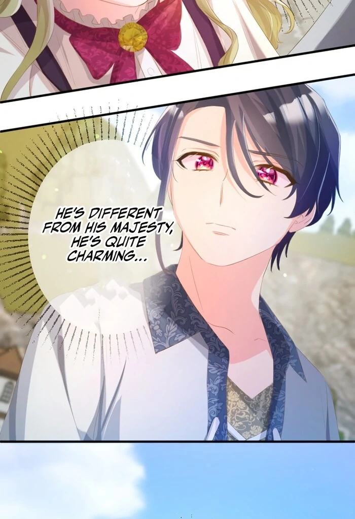 Don’t Cling to the Dead Villain Chapter 43 - Page 56