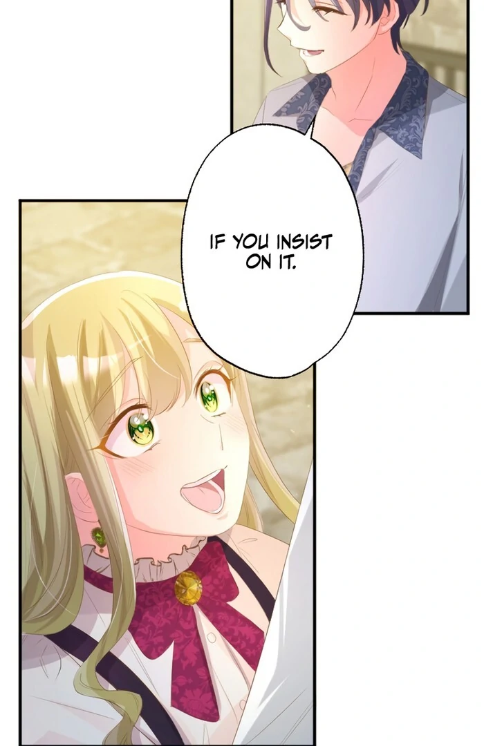 Don’t Cling to the Dead Villain Chapter 43 - Page 59