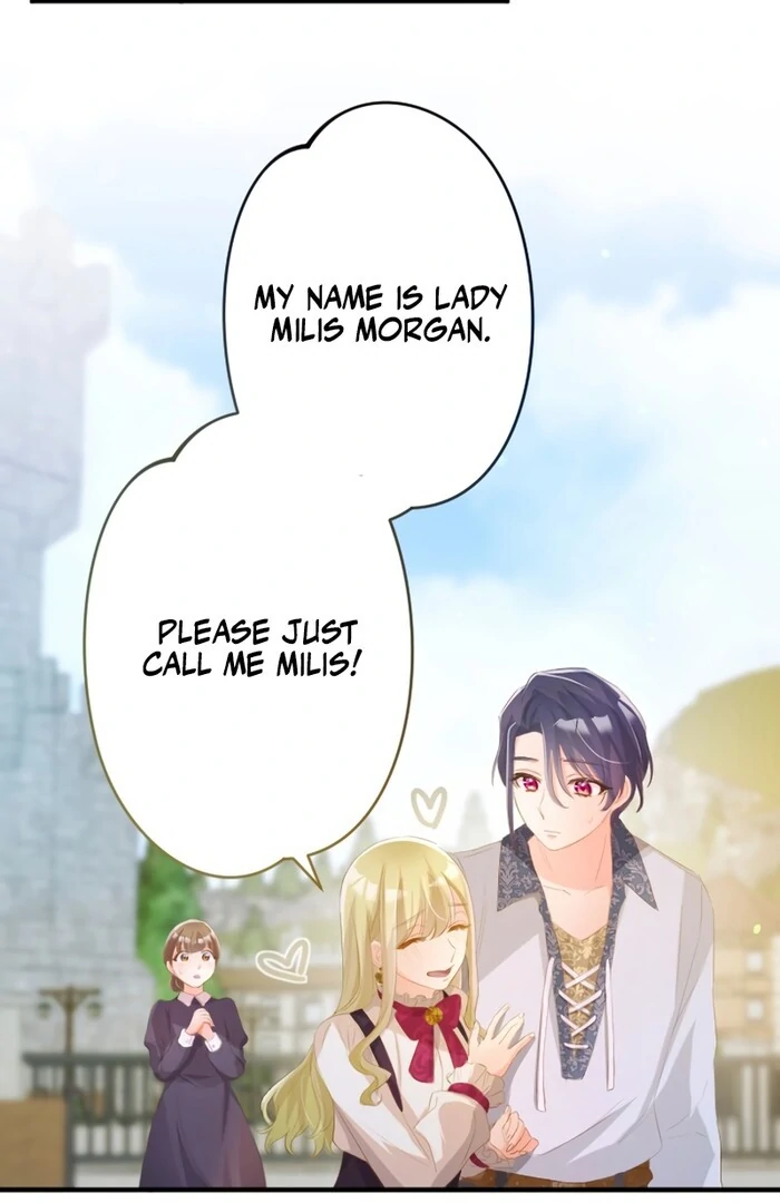 Don’t Cling to the Dead Villain Chapter 43 - Page 60