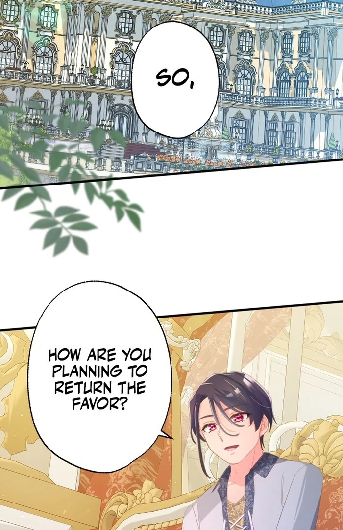 Don’t Cling to the Dead Villain Chapter 43 - Page 63