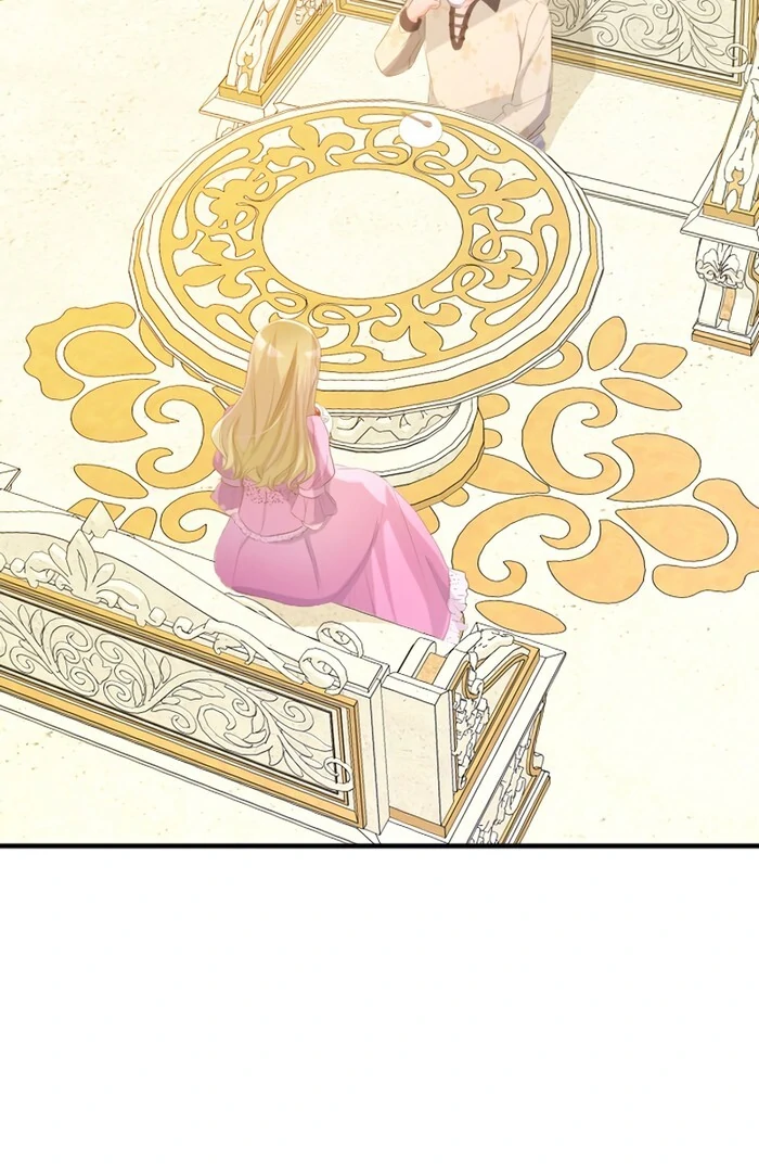 Don’t Cling to the Dead Villain Chapter 43 - Page 72