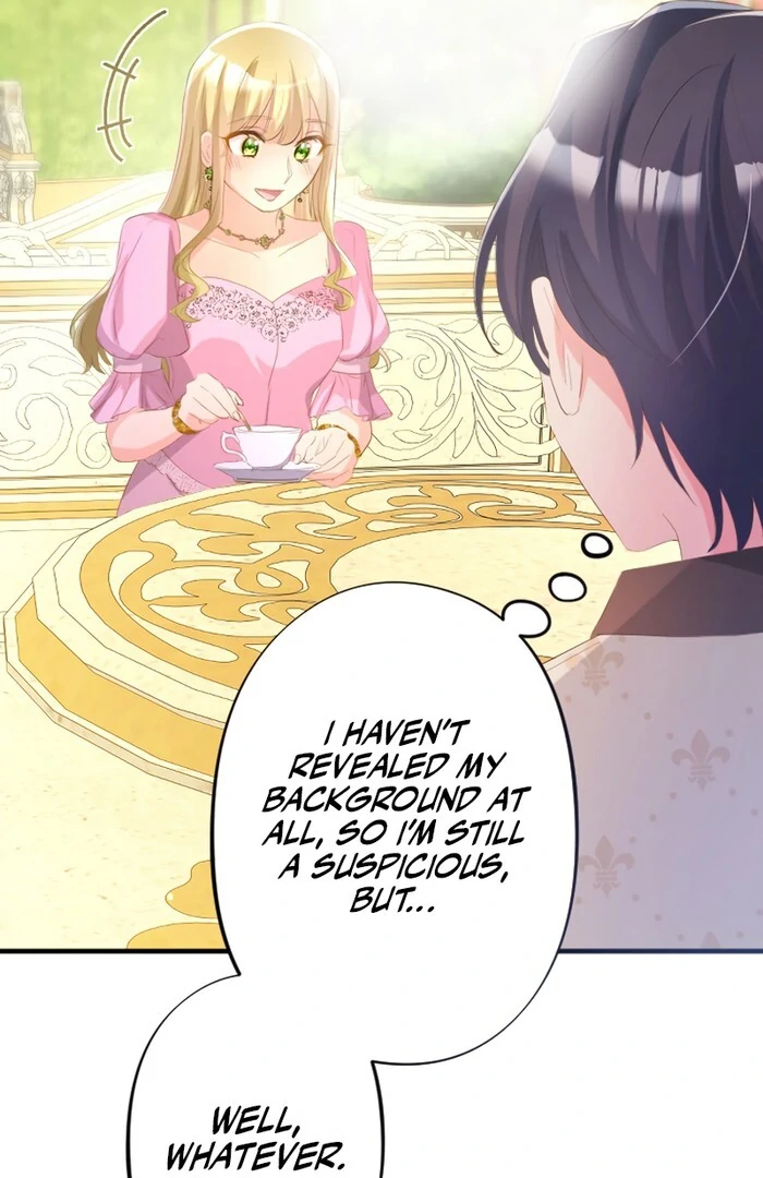 Don’t Cling to the Dead Villain Chapter 43 - Page 75