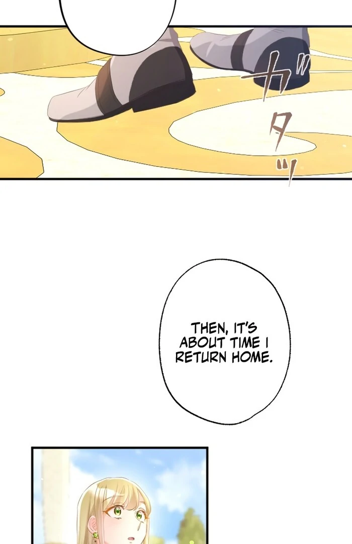 Don’t Cling to the Dead Villain Chapter 43 - Page 76