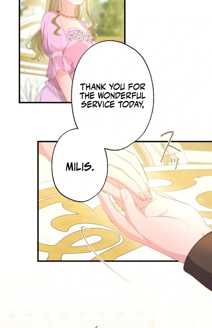 Don’t Cling to the Dead Villain Chapter 43 - Page 77
