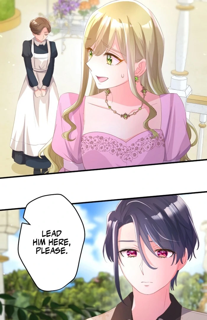 Don’t Cling to the Dead Villain Chapter 43 - Page 84