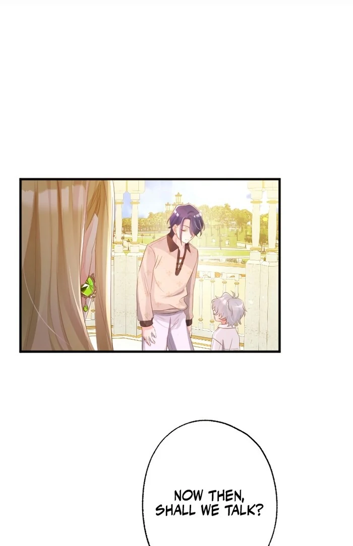 Don’t Cling to the Dead Villain Chapter 44 - Page 30