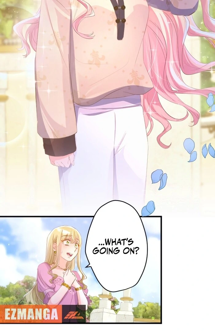 Don’t Cling to the Dead Villain Chapter 44 - Page 34