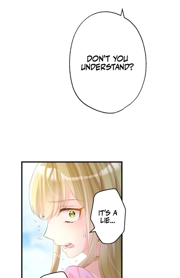 Don’t Cling to the Dead Villain Chapter 44 - Page 37