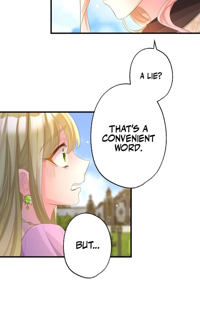 Don’t Cling to the Dead Villain Chapter 44 - Page 40