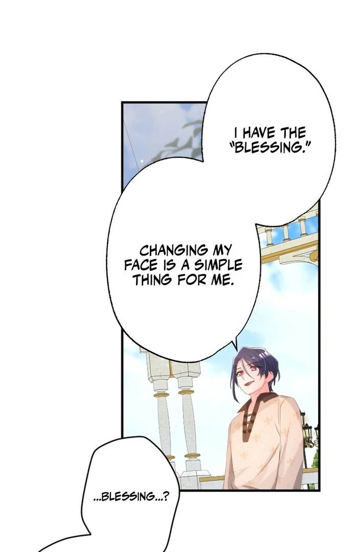 Don’t Cling to the Dead Villain Chapter 44 - Page 49
