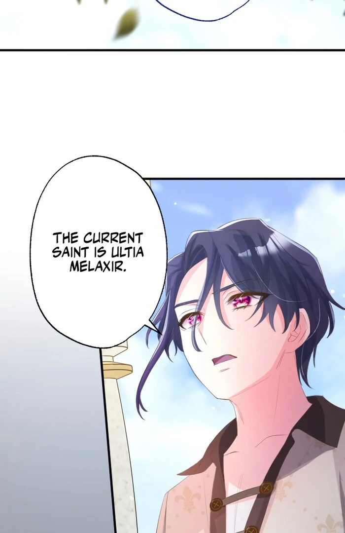 Don’t Cling to the Dead Villain Chapter 44 - Page 51