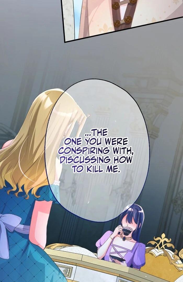 Don’t Cling to the Dead Villain Chapter 44 - Page 52