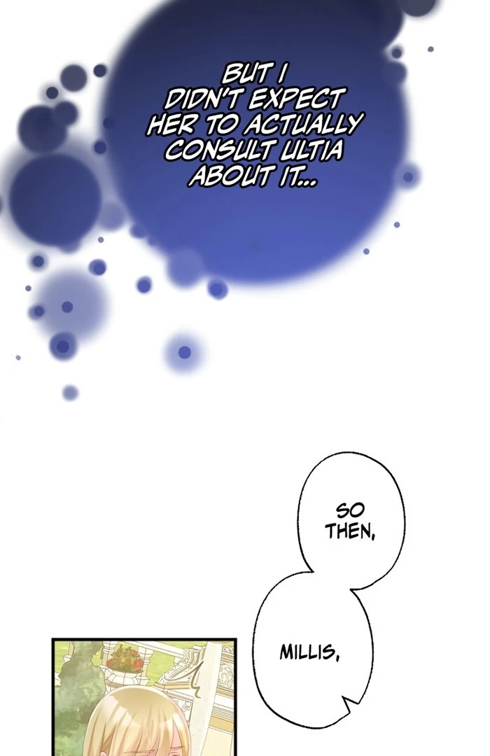Don’t Cling to the Dead Villain Chapter 44 - Page 58