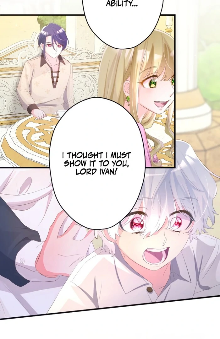 Don’t Cling to the Dead Villain Chapter 44 - Page 6