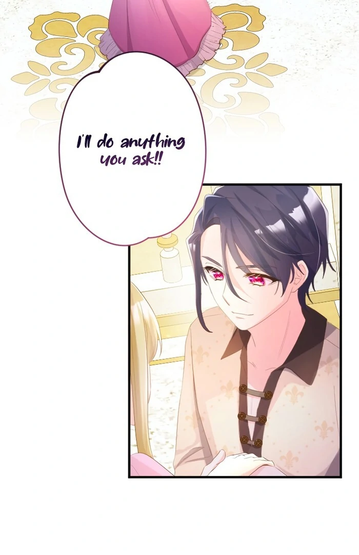 Don’t Cling to the Dead Villain Chapter 44 - Page 74