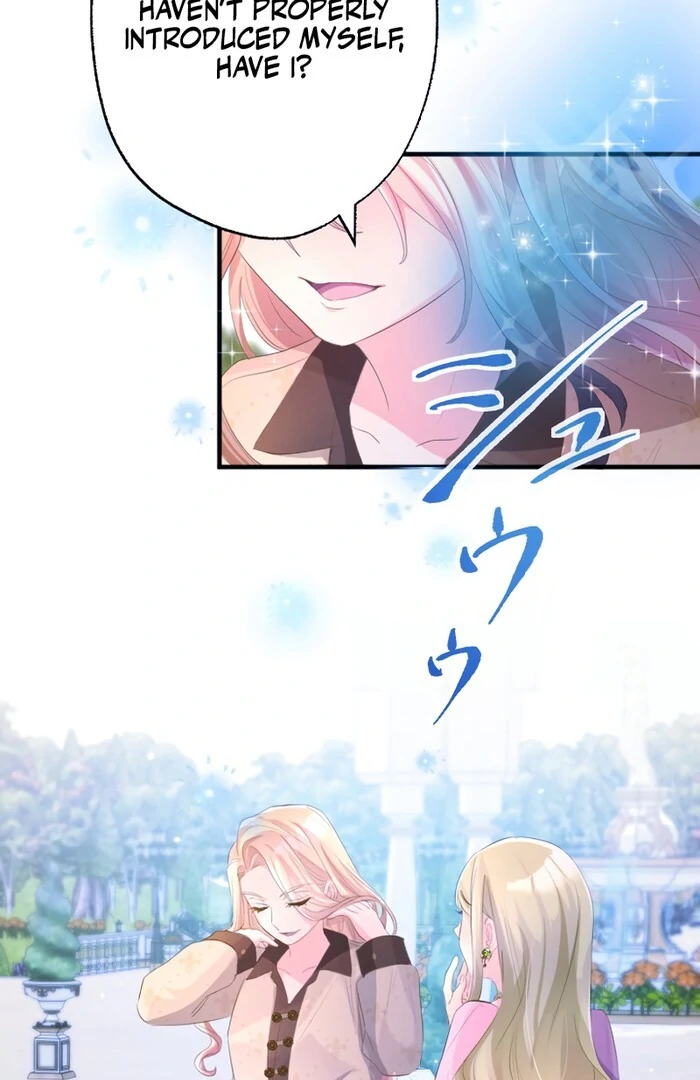 Don’t Cling to the Dead Villain Chapter 44 - Page 76