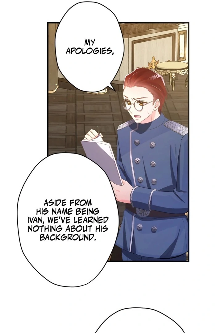 Don’t Cling to the Dead Villain Chapter 45 - Page 18