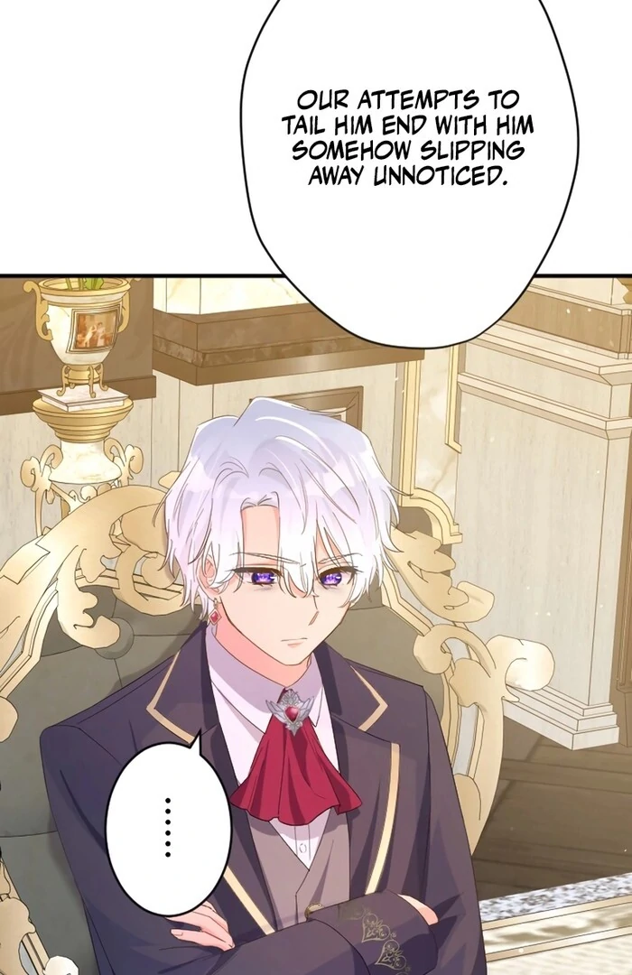 Don’t Cling to the Dead Villain Chapter 45 - Page 19