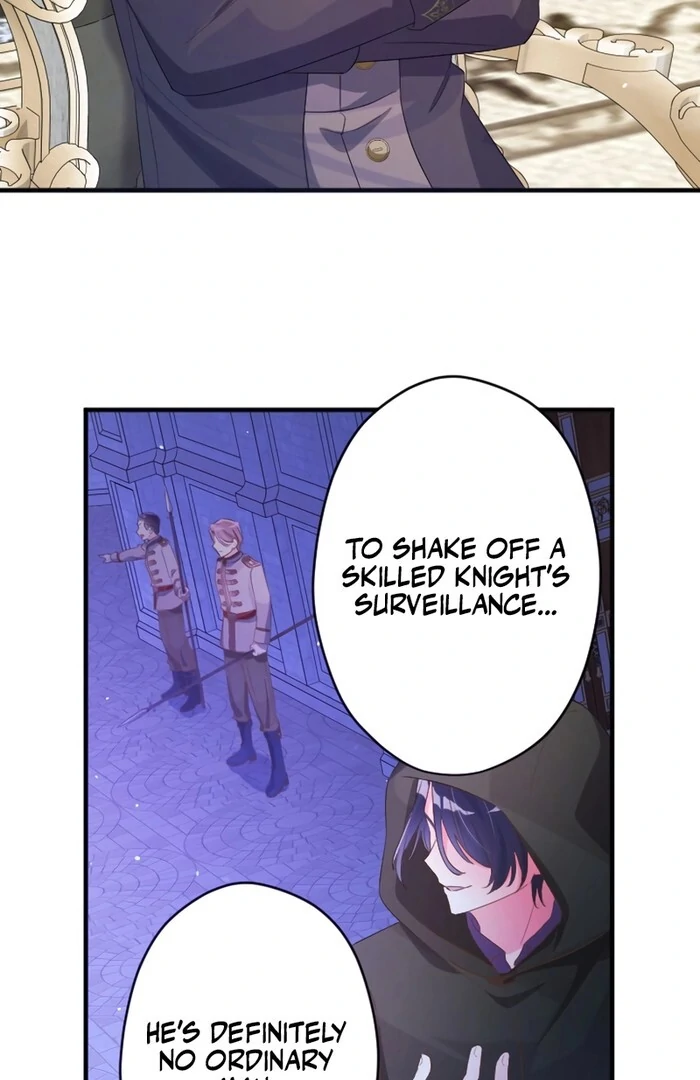 Don’t Cling to the Dead Villain Chapter 45 - Page 20