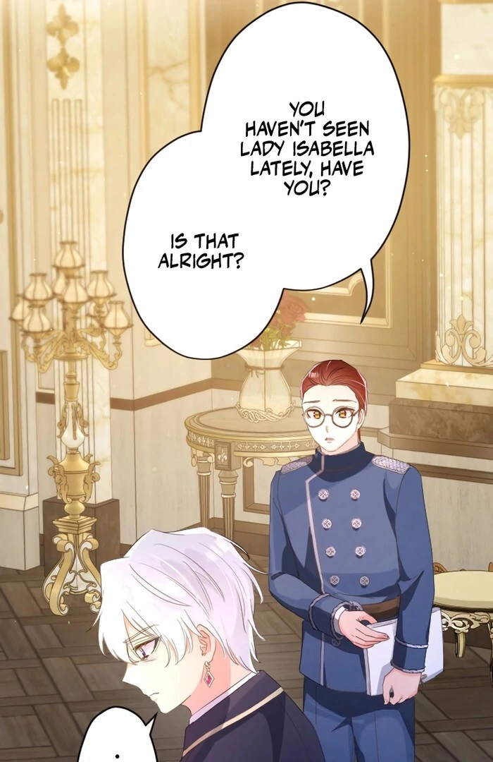 Don’t Cling to the Dead Villain Chapter 45 - Page 28