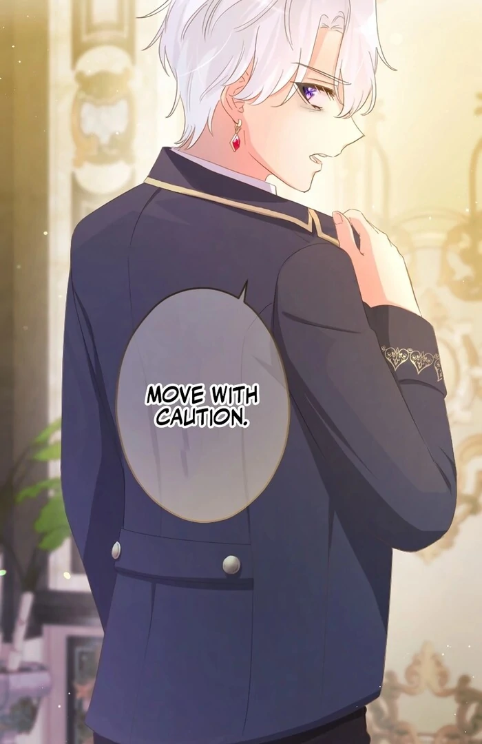 Don’t Cling to the Dead Villain Chapter 45 - Page 39