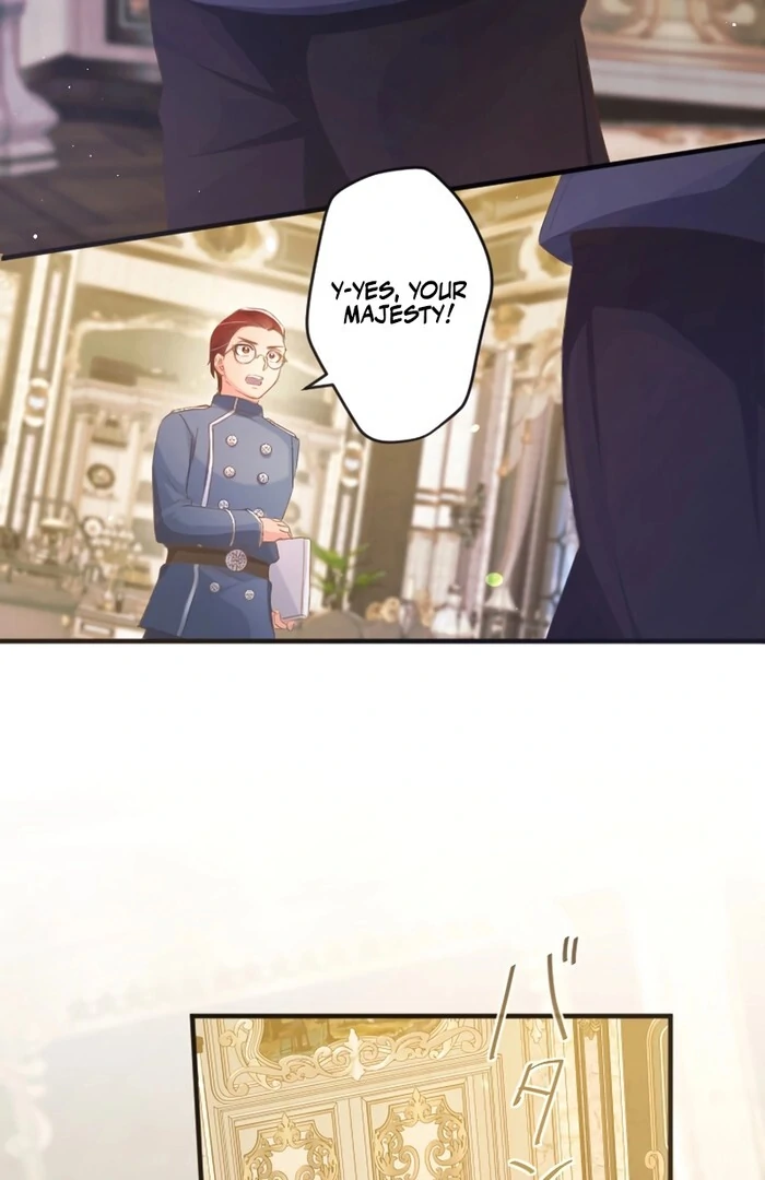 Don’t Cling to the Dead Villain Chapter 45 - Page 40