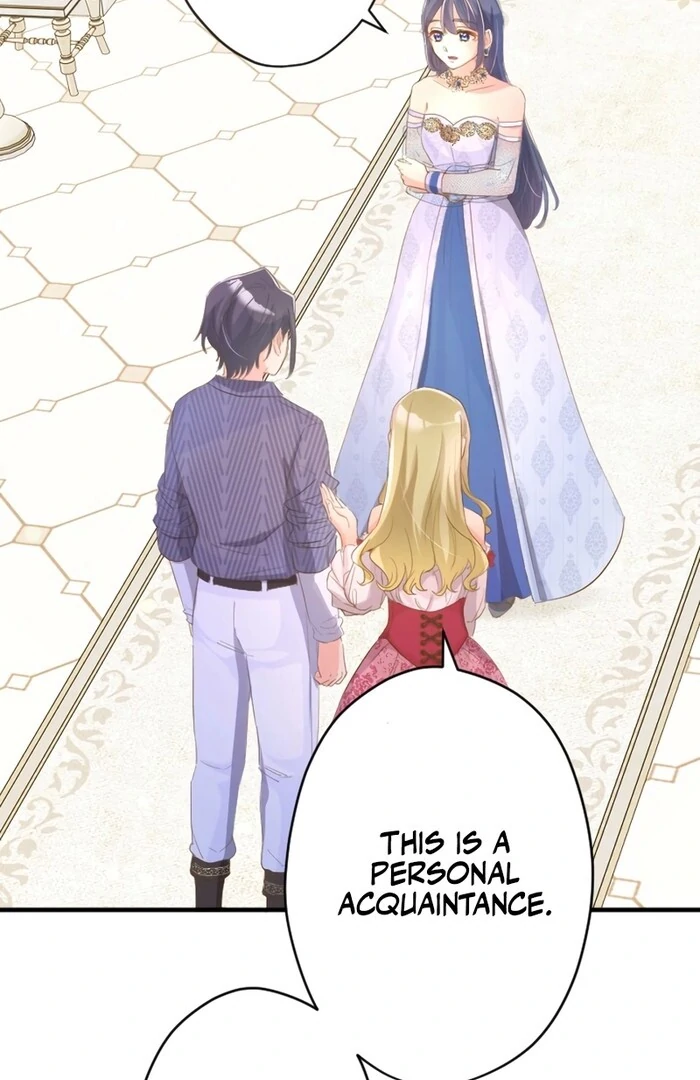 Don’t Cling to the Dead Villain Chapter 45 - Page 45