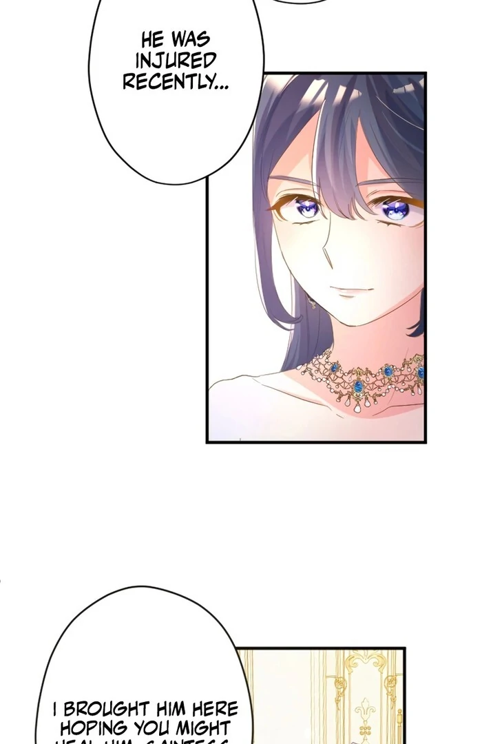 Don’t Cling to the Dead Villain Chapter 45 - Page 46
