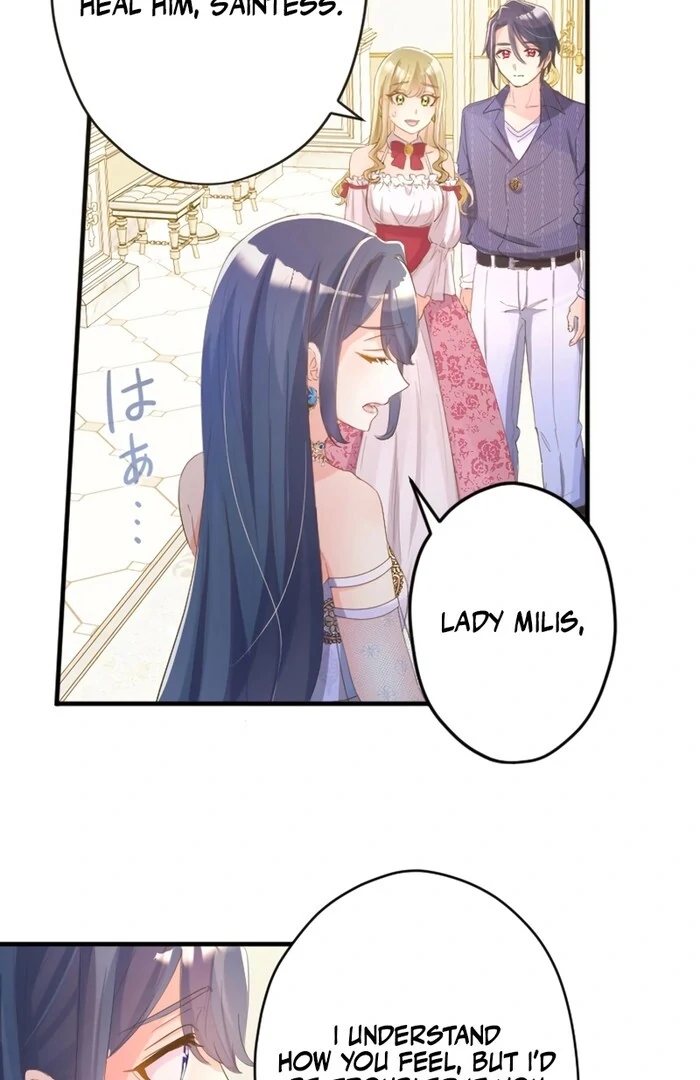 Don’t Cling to the Dead Villain Chapter 45 - Page 47