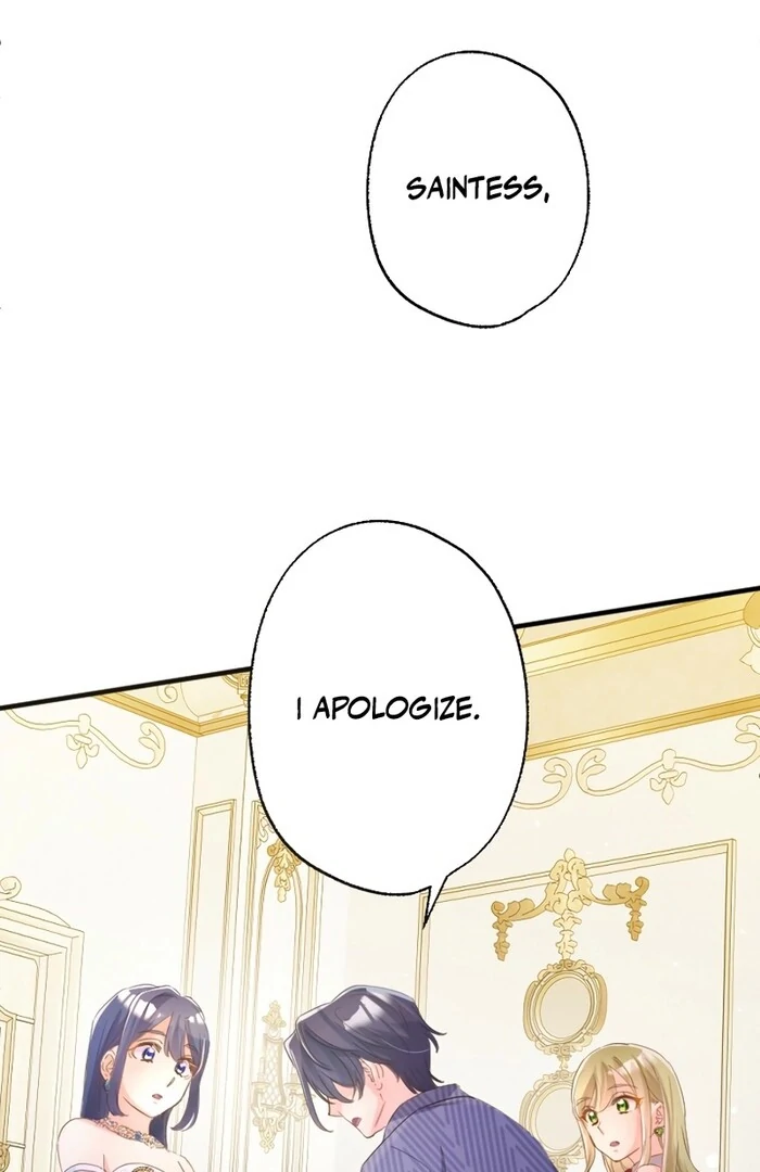 Don’t Cling to the Dead Villain Chapter 45 - Page 49