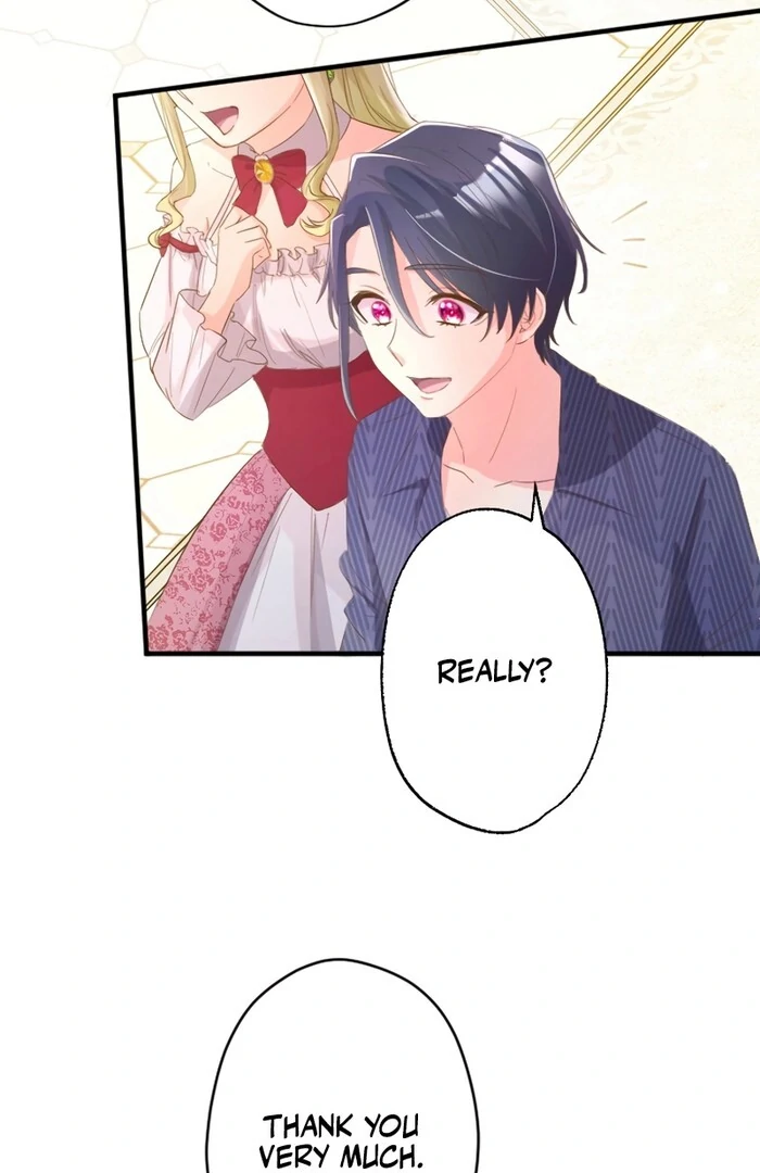 Don’t Cling to the Dead Villain Chapter 45 - Page 56