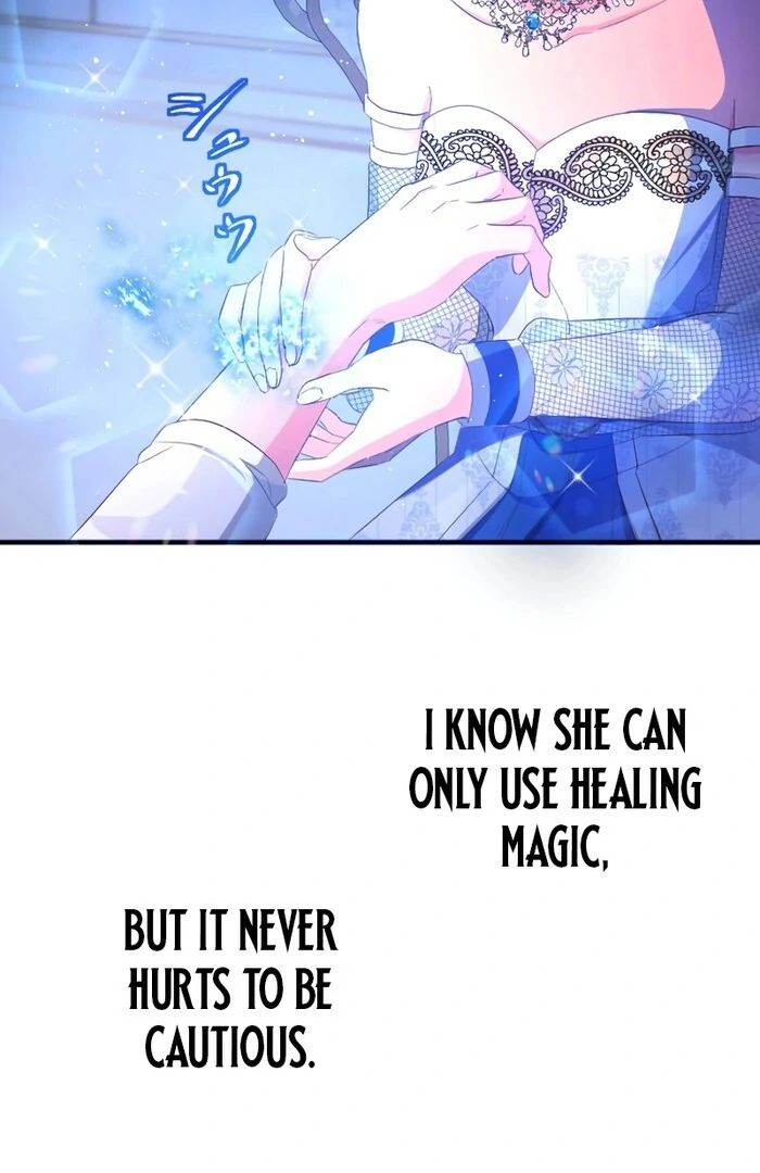 Don’t Cling to the Dead Villain Chapter 45 - Page 64