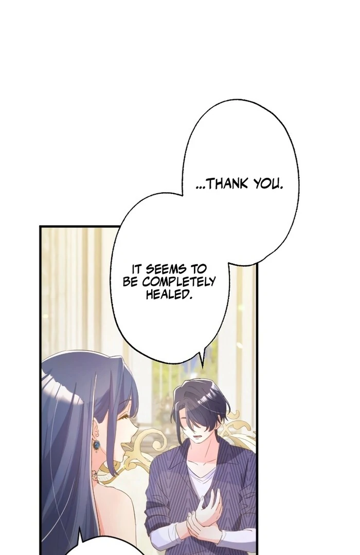 Don’t Cling to the Dead Villain Chapter 45 - Page 74
