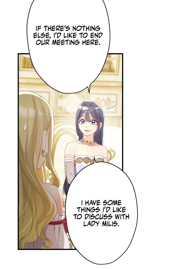 Don’t Cling to the Dead Villain Chapter 45 - Page 76