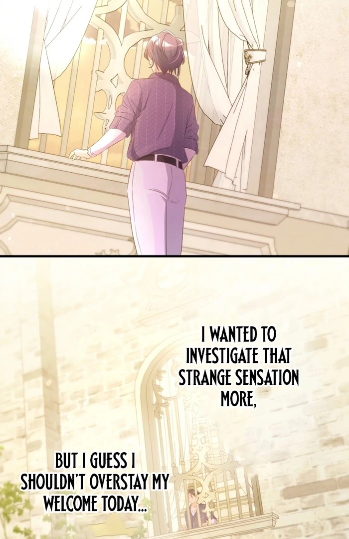Don’t Cling to the Dead Villain Chapter 45 - Page 83