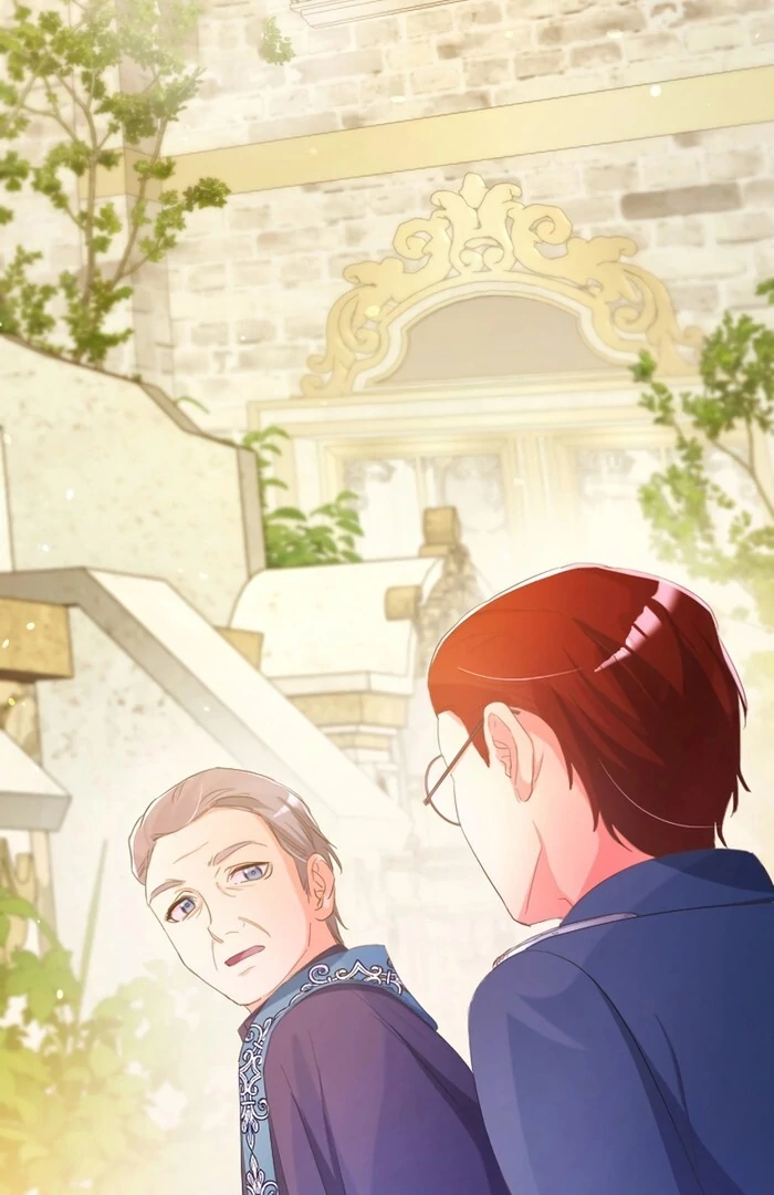 Don’t Cling to the Dead Villain Chapter 45 - Page 84