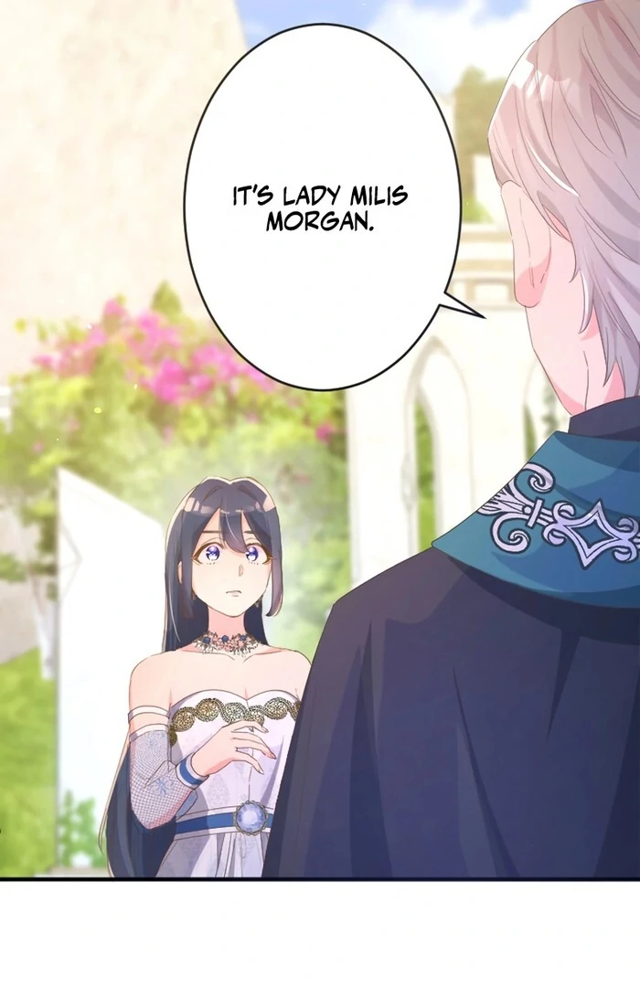 Don’t Cling to the Dead Villain Chapter 45 - Page 9