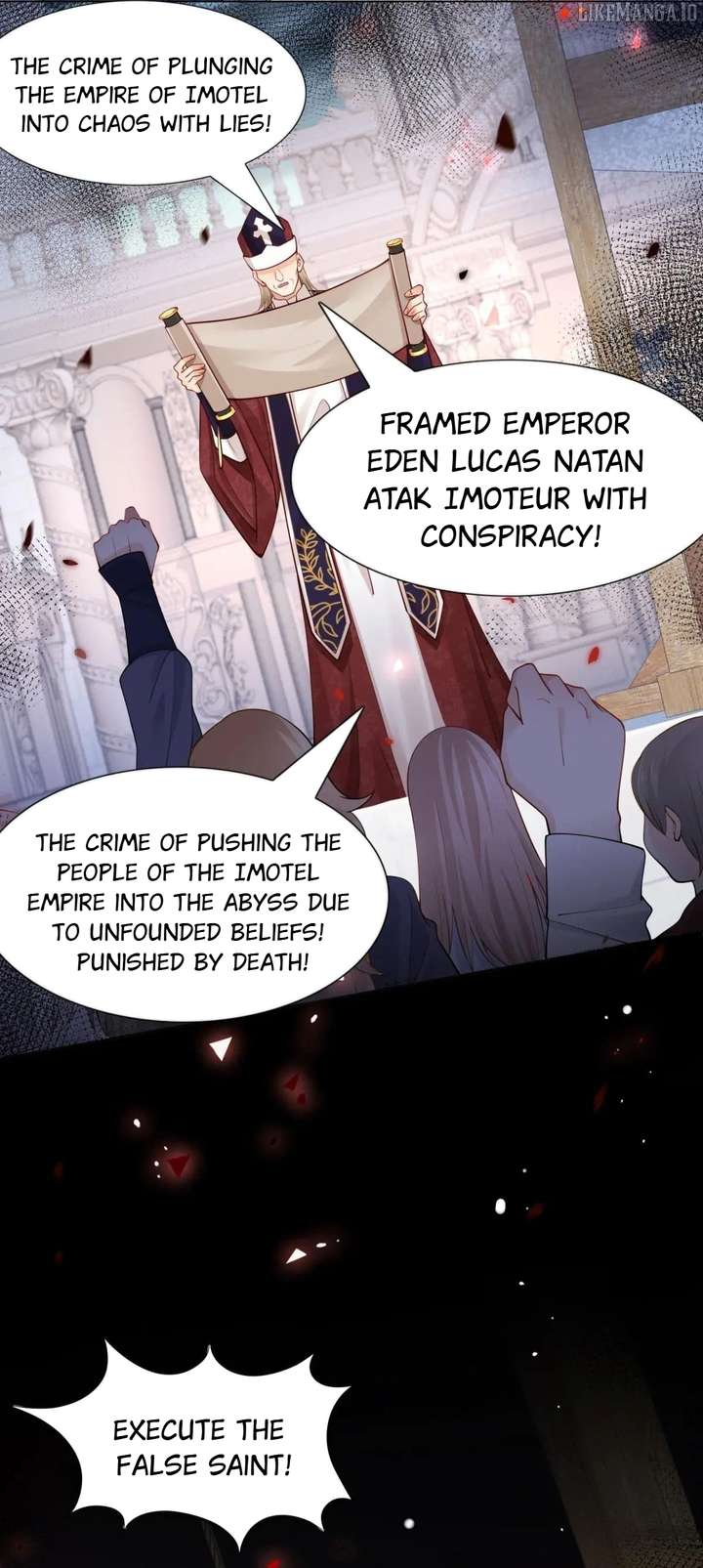 Don’t Embarrass Me Chapter 1 - Page 2