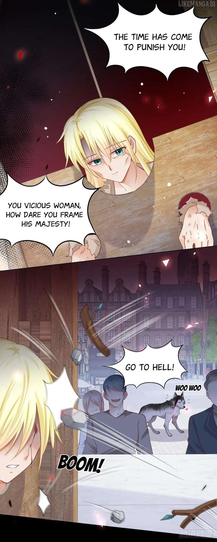 Don’t Embarrass Me Chapter 1 - Page 3