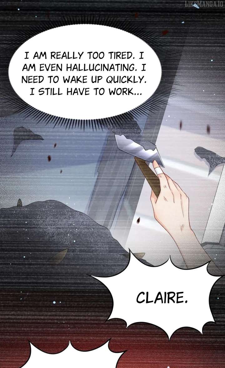 Don’t Embarrass Me Chapter 1 - Page 27