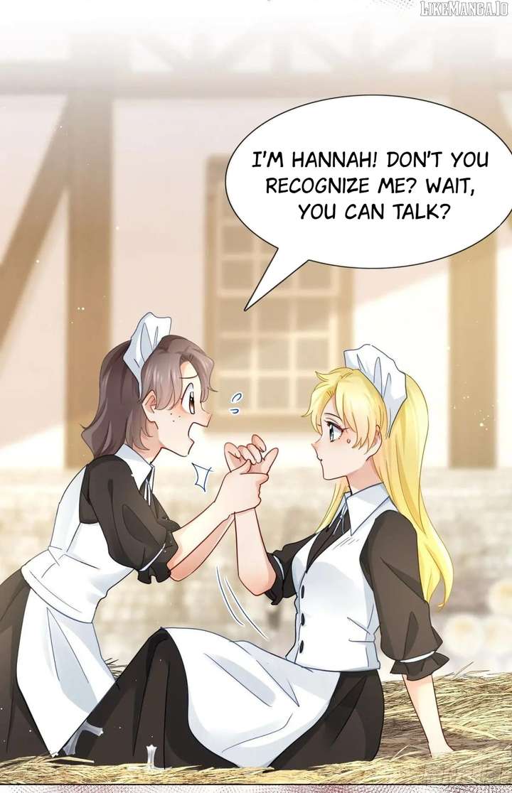 Don’t Embarrass Me Chapter 1 - Page 30